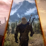 Open World RPG