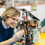 Robotics Engineering