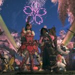 Seasonal Event
