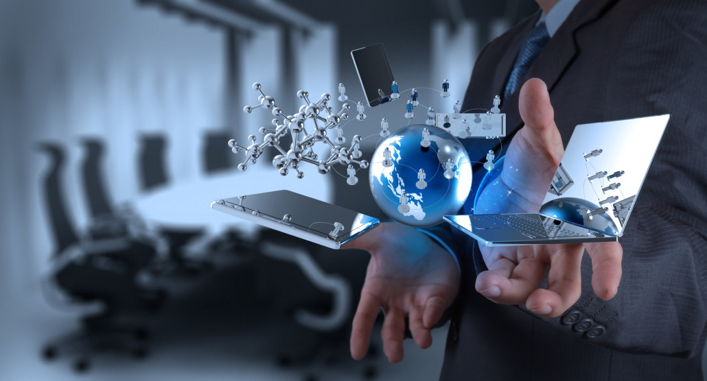 Technology Solutions: Addressing Business Challenges with Real-World ...