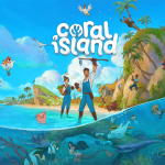 Coral Island