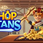 Shop Titans: Panduan Lengkap Crafting dan Produksi