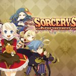 sorcery saga