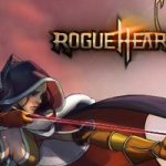 Rogue Hearts