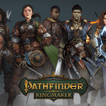 Pathfinder Kingmaker
