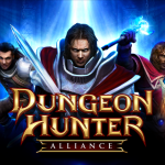 Dungeon Hunter