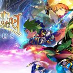 Etrian Odyssey Nexus