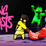 Gang Beasts