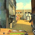 Elite Force Gun Shooting: Fasilitas Modern dan Profesional