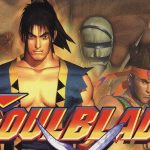 Soul Blade Membuka Jalan untuk Era Baru Pertarungan Senjata