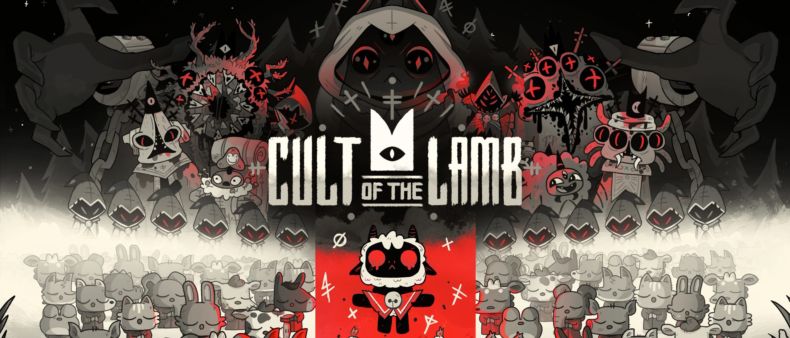 Cult of the Lamb