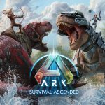 Ark Survival Ascended
