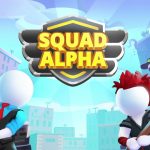 Squad Alpha: Strategi dan Aksi Cepat dalam Game Penembak Taktis Modern
