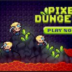 pixel dungeon