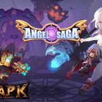 Angel Saga: Transformasi Digital untuk Meningkatkan Produktivitas