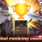 Rebirth Master: Dunia Fantasi yang Hidup dengan Sistem Rebirth Unik