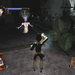 Haunted Souls: Ketika Atmosfer Lebih Menakutkan dari Jumpscare