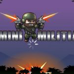 Mini Militia