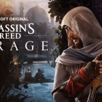Assassin’s Creed Series