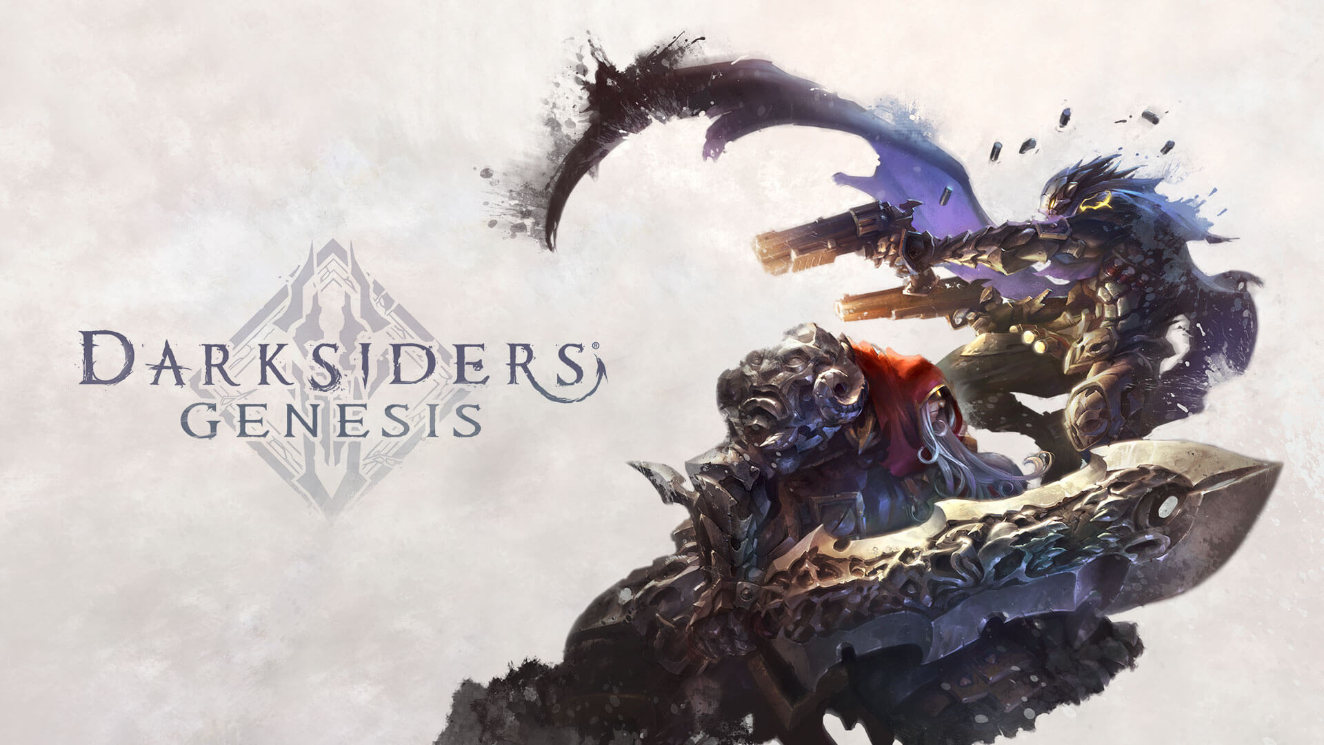 Darksiders