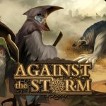 Against The Storm