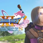 Game Dragon Quest XI: Petualangan Fantasi yang Menghidupkan Kembali Jiwa RPG Klasik