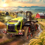 Farming Simulator