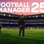 Football Manager 2025