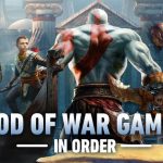 God of War Series