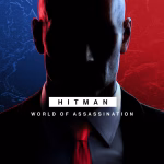 Hitman World of Assassination