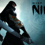 Mark of the Ninja