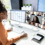 Remote Work Technology