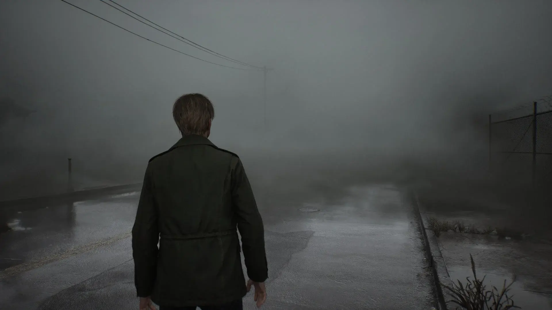 Silent Hill 2
