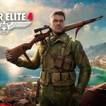 Sniper Elite