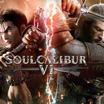 Soul Calibur VI