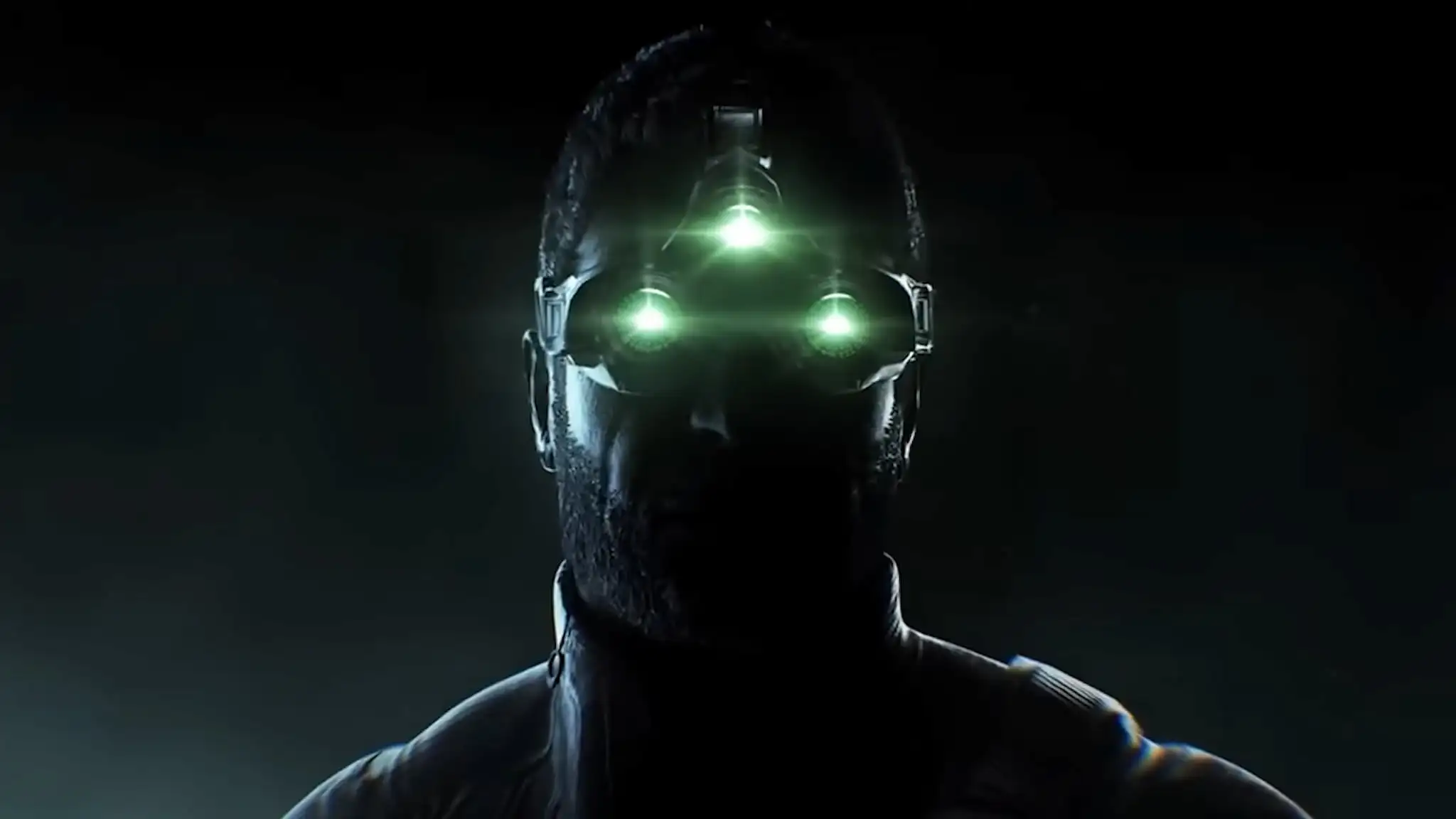 Splinter Cell