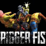 Trigger Fist: Klasik yang Tak Lekang Waktu di Dunia Game Shooter Mobile