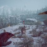 Cold Survival: Game Bertahan Hidup yang Menguji Batas Kemanusiaan