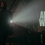 Alan Wake 2