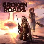 Broken Roads