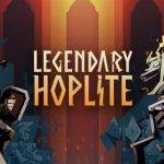 Legendary Hoplite