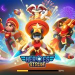 Heroes Strike