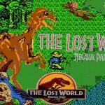 Lost World: Petualangan Bertahan Hidup di Tengah Makhluk Prasejarah