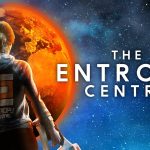 The Entropy Centre