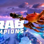 Crab Champions