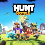 Hunt Royale