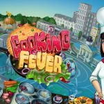Cooking Fever