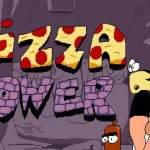 Pizza Tower