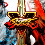 street fighter 5