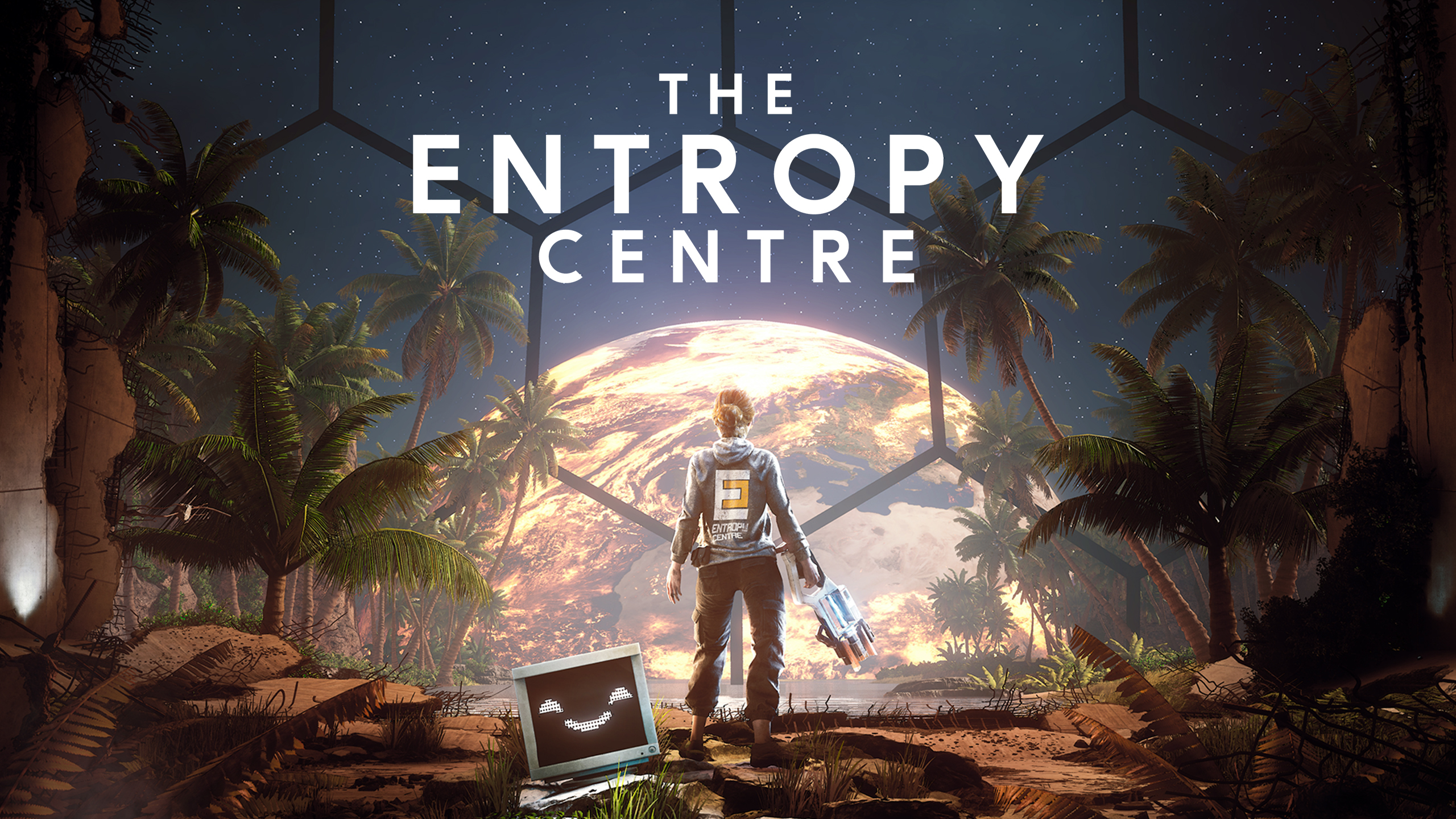 The Entropy Centre